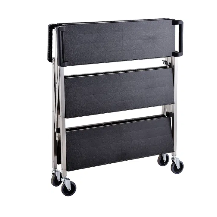 97146 Foldable Trolley