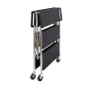 97146 Foldable Trolley