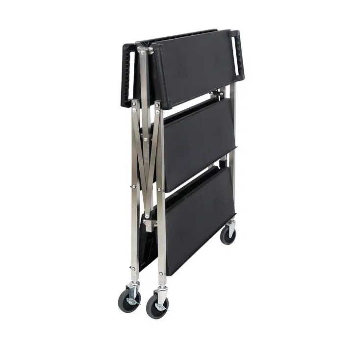 97146 Foldable Trolley