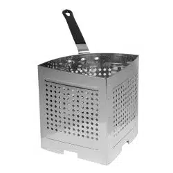 58205 Aluminium Pasta Cooker Insert