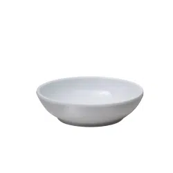 39435-W Sauce Dish White 65mm