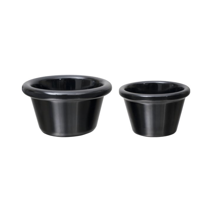 Ramekin Black