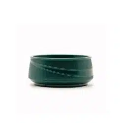 98076 Moderne Insulated Soup Bowl Green