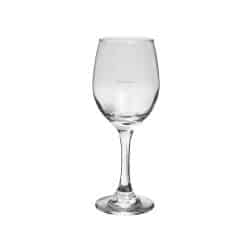 20333 Sheffield® Camilla 325mL Wine Glass 150ml Plimsol Line