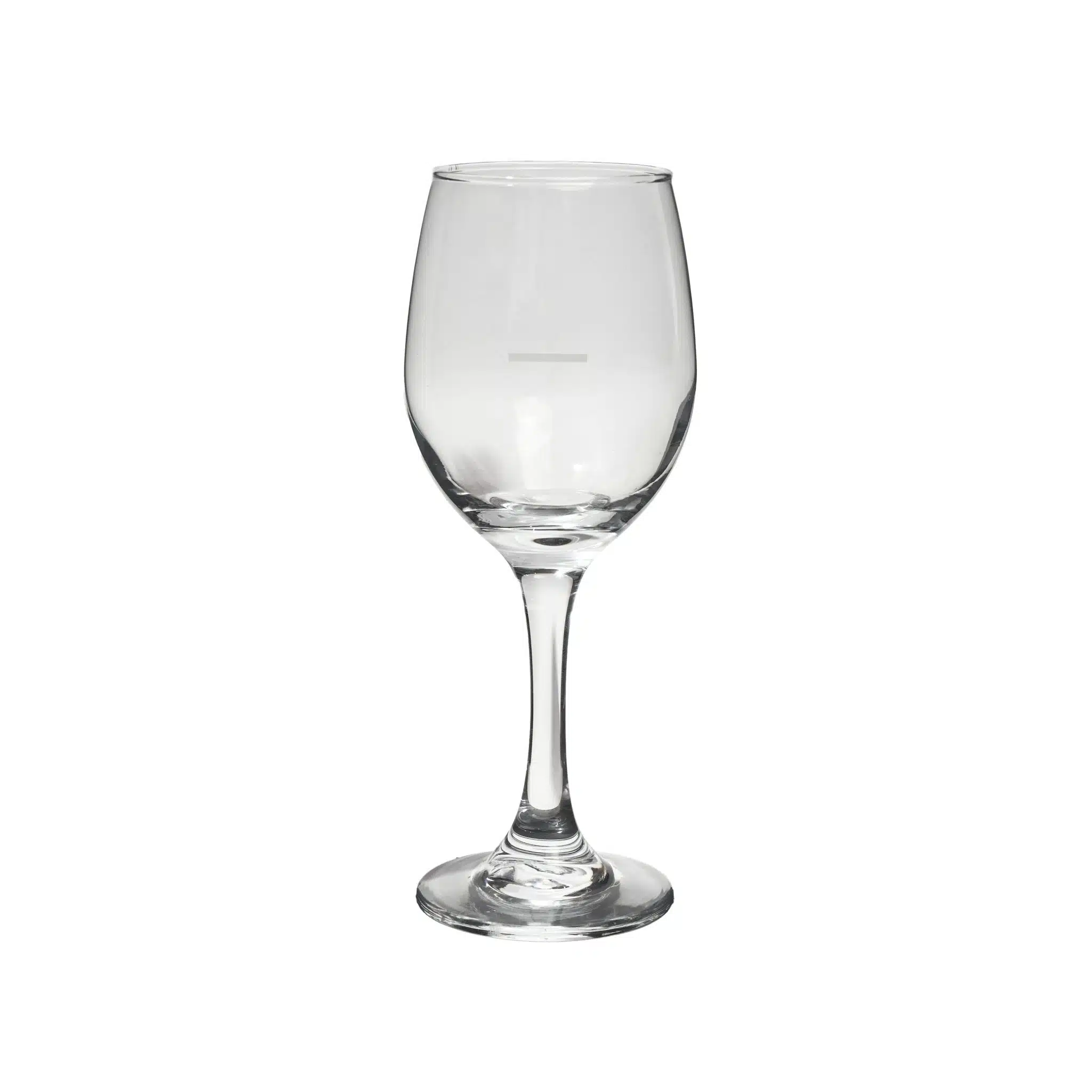 20333 Sheffield® Camilla 325mL Wine Glass 150ml Plimsol Line