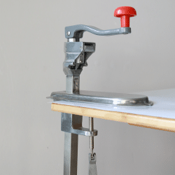 Hands On Can Opener