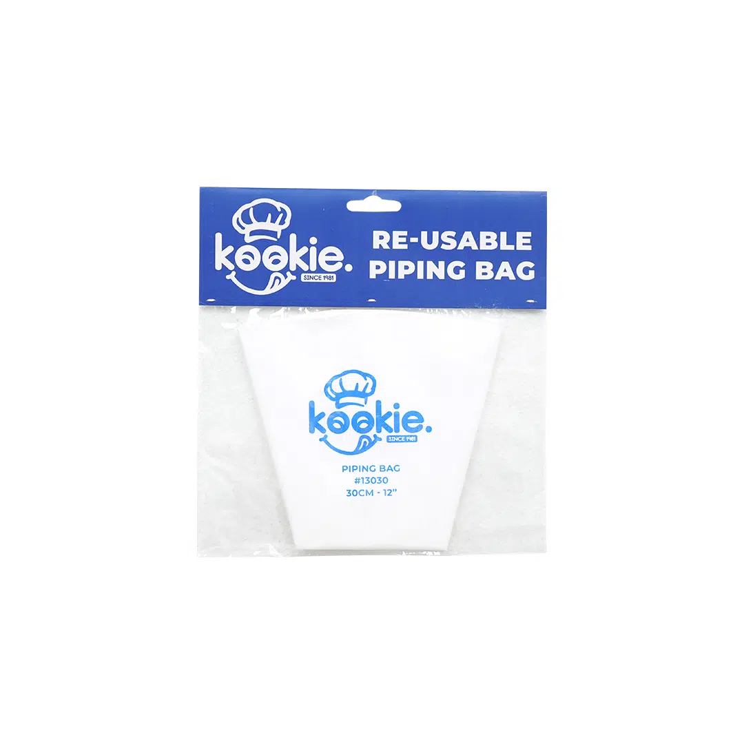 Kookie Piping Bag 30cm - Image 2