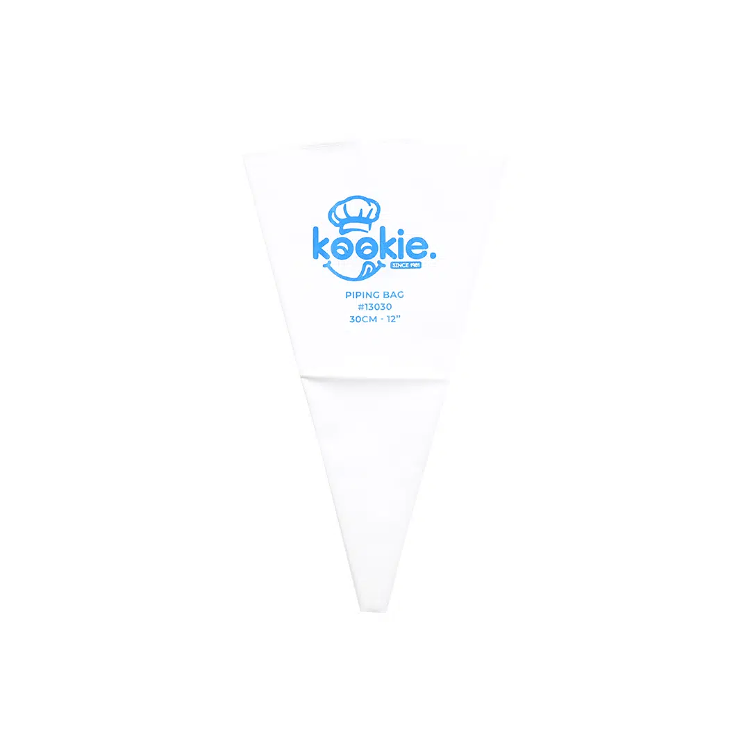 13030 KH Kookie Piping Bag 30cm