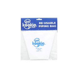 13035 KH Kookie Piping Bag 35cm