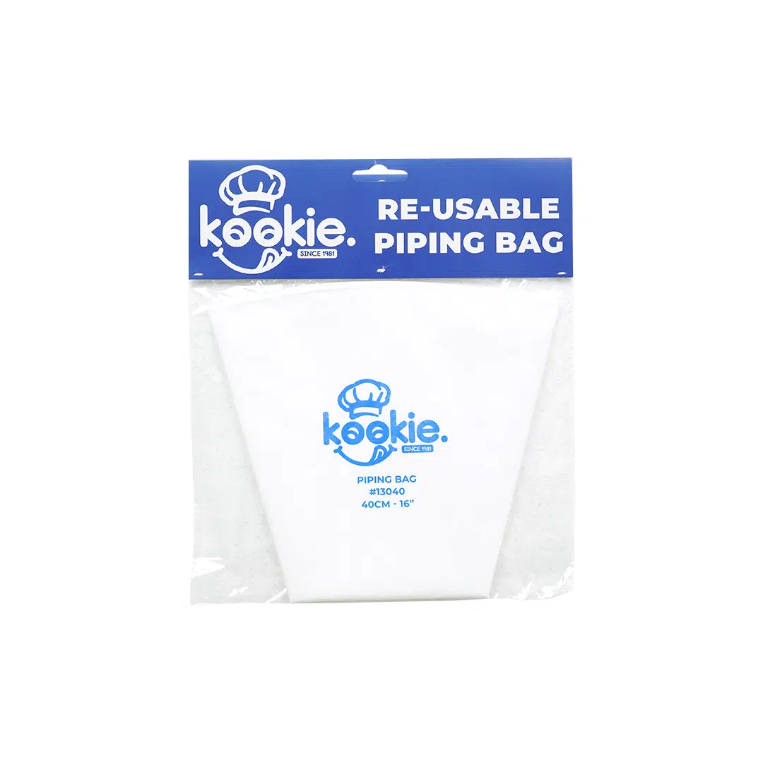 13040 KH Kookie Piping Bag 40cm