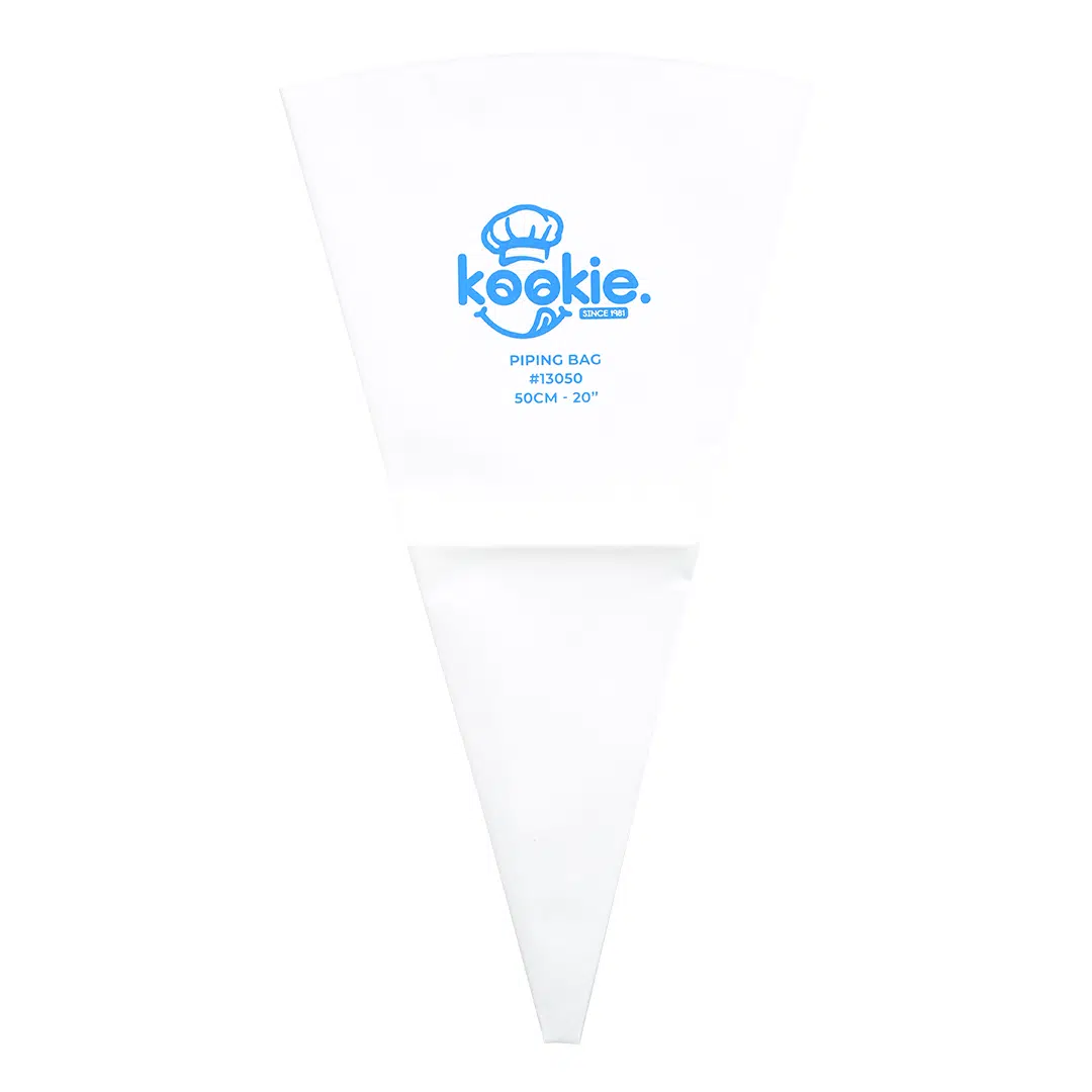 13050 KH Kookie Piping Bag 50cm