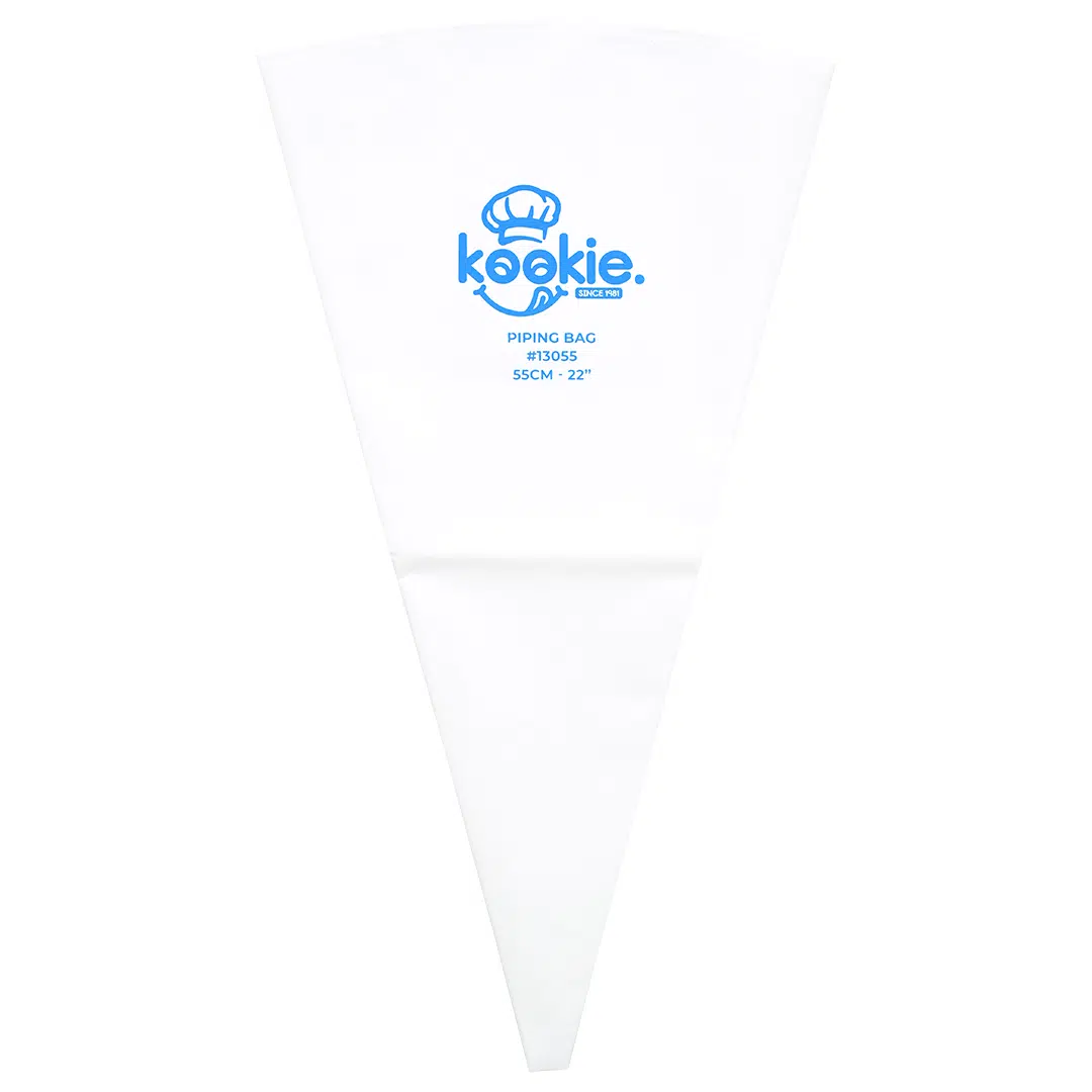 13055 KH Kookie Piping Bag 55cm