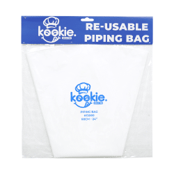 13060 KH Kookie Piping Bag 60cm