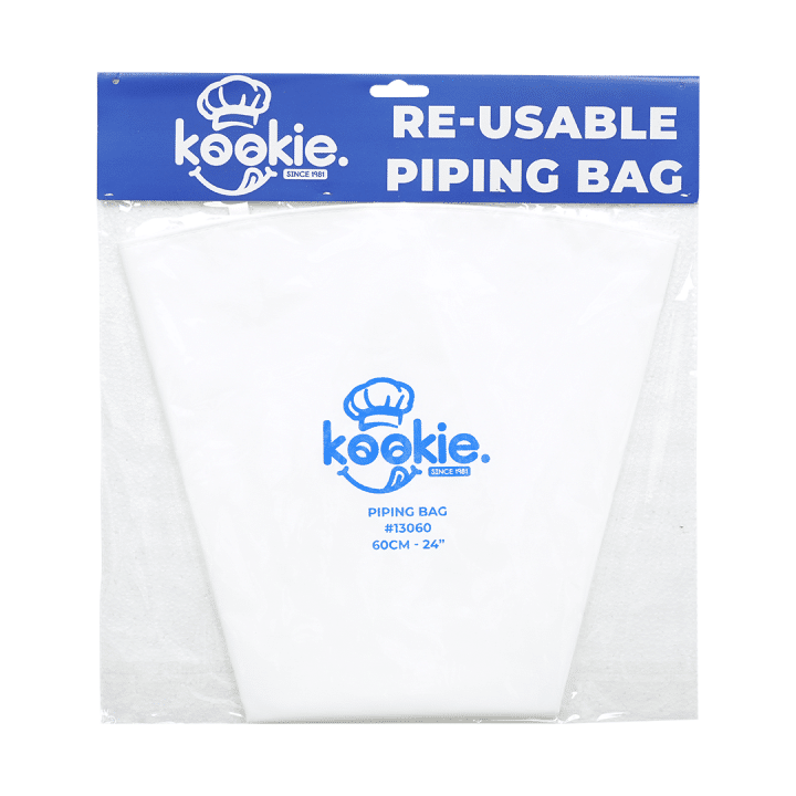 13060 KH Kookie Piping Bag 60cm