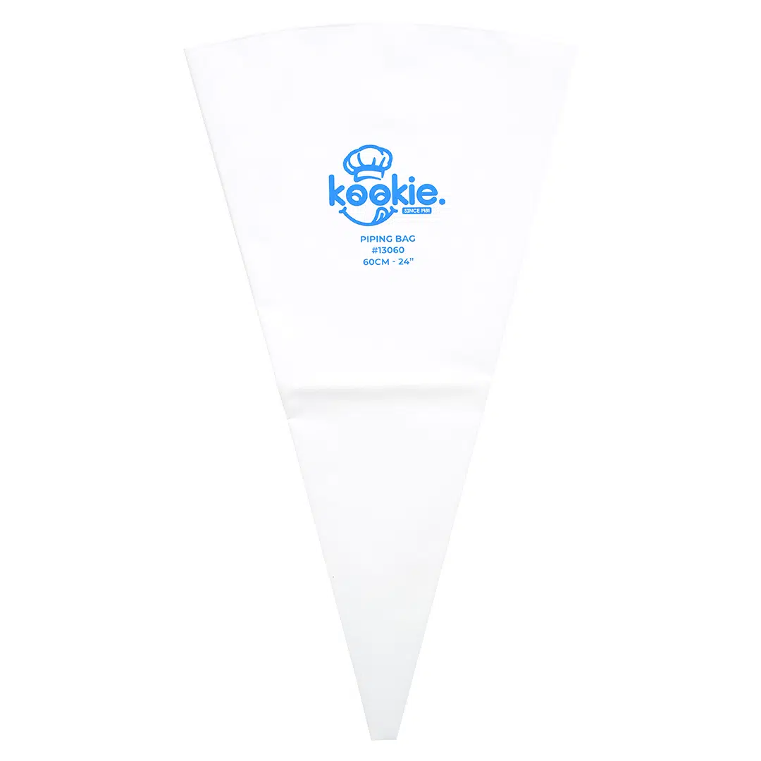 13060 KH Kookie Piping Bag 60cm