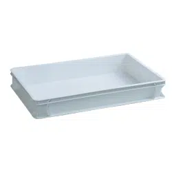 37410 Dough Box 600 x 400 x 100mm