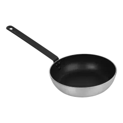KH 24cm Deep Frypan Non Stick Aluminium Induction