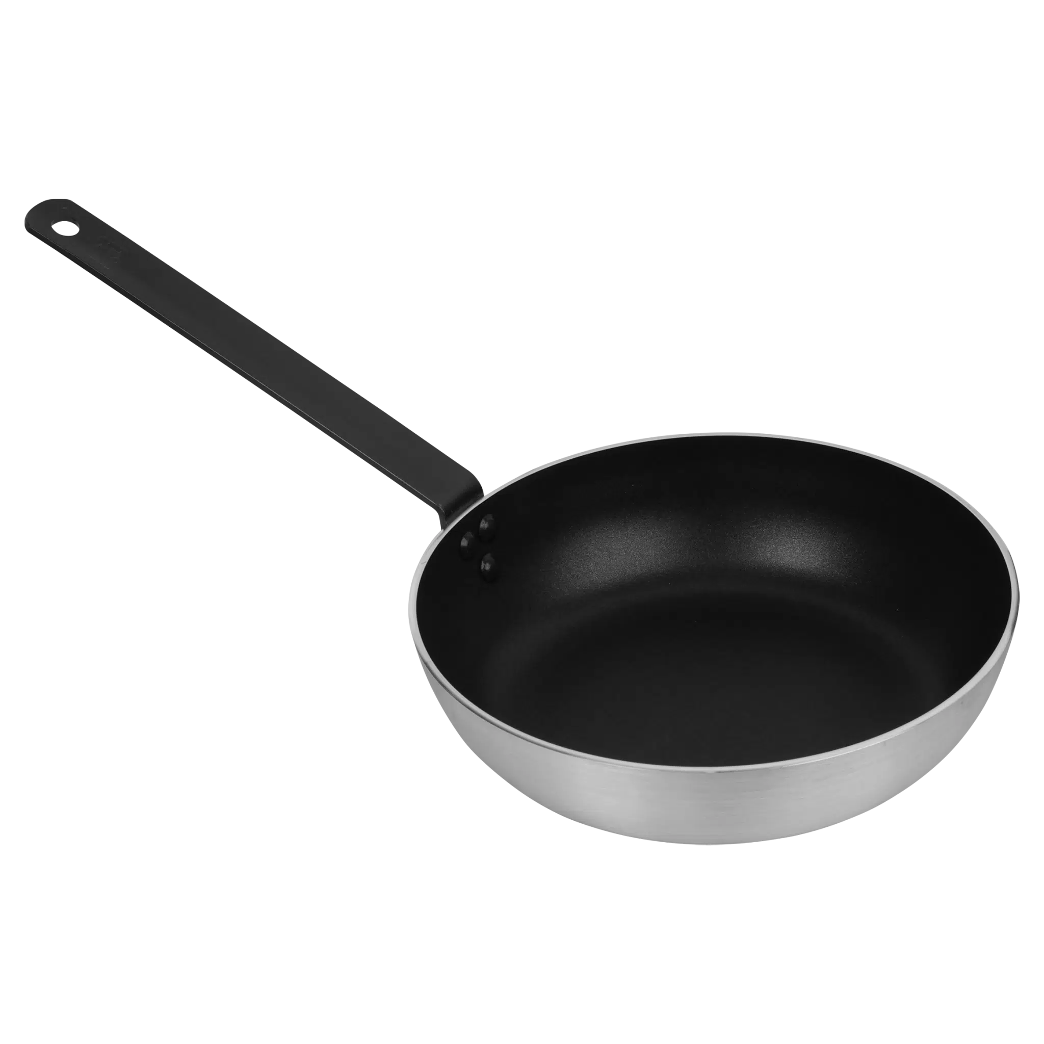 KH 26cm Deep Frypan Non Stick Aluminium Induction