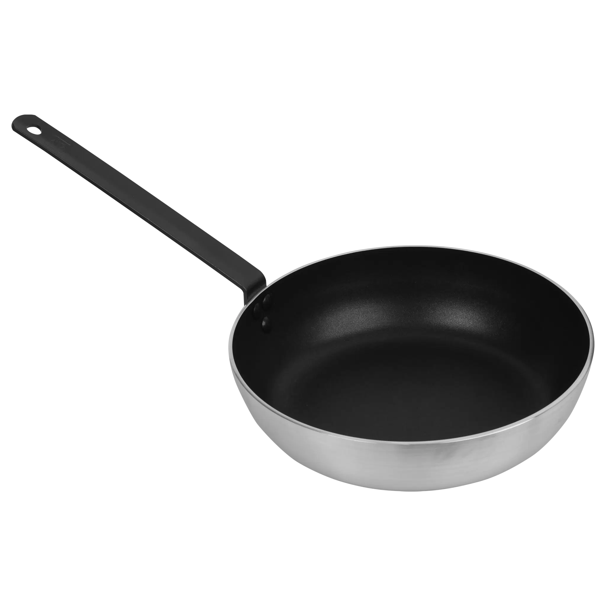KH 28cm Deep Frypan Non Stick Aluminium Induction