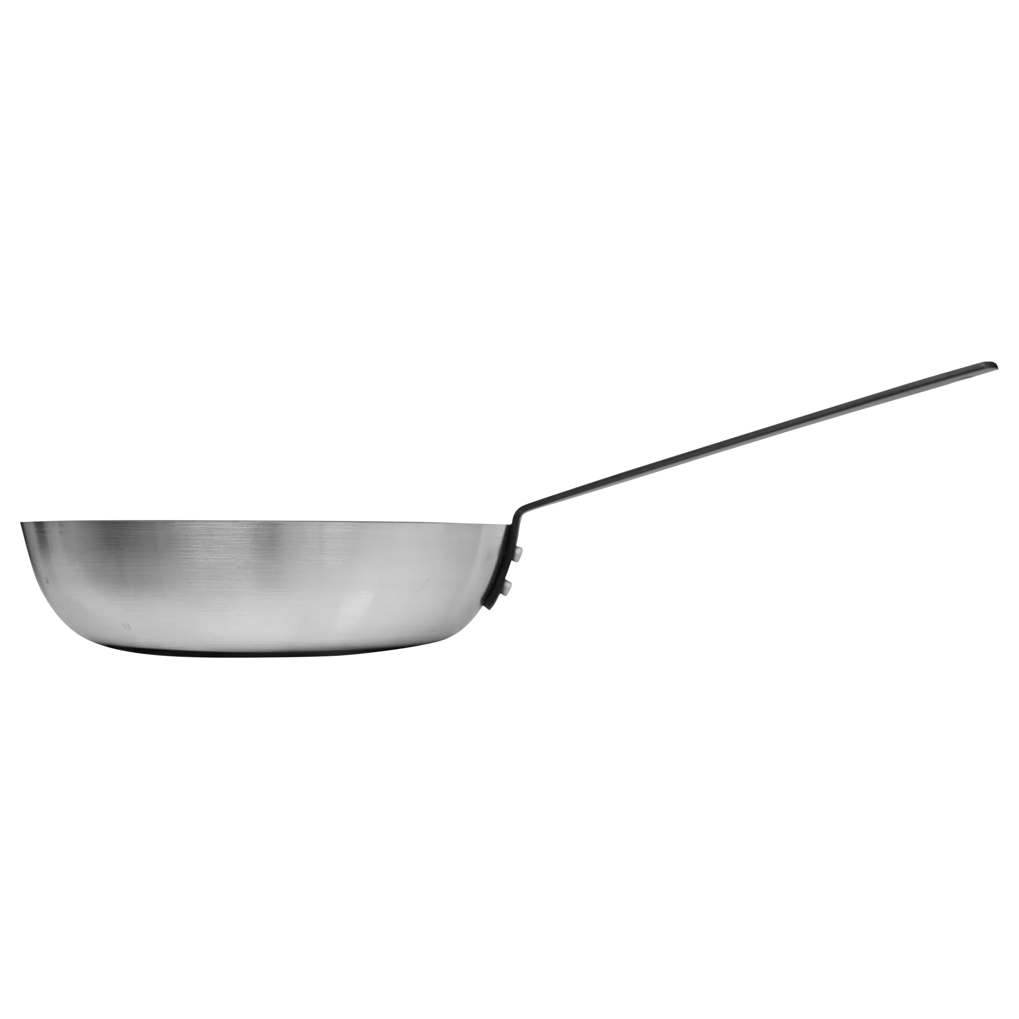 KH 24cm Deep Frypan Non Stick Aluminium Induction