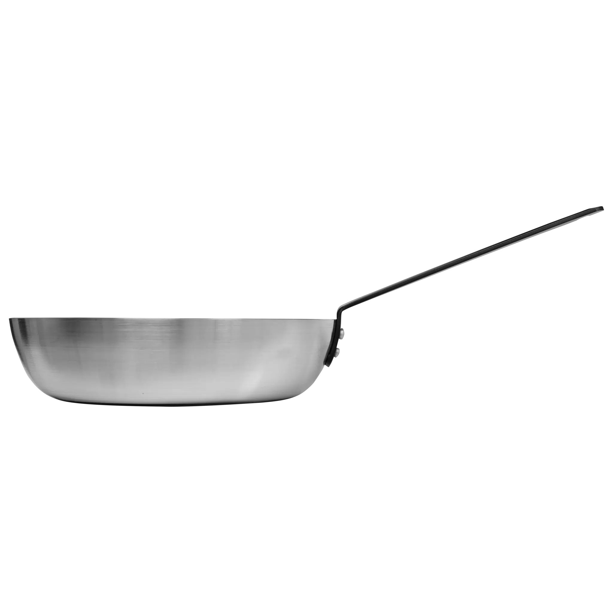 KH 28cm Deep Frypan Non Stick Aluminium Induction