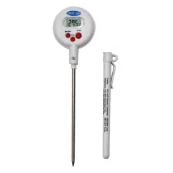 19505 Digital Probe Pocket Thermometer