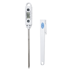 19507 KH Spot On® Digital Probe Thermometer Waterproof