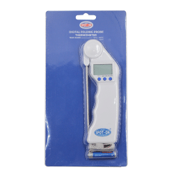 19509 KH Spot On® Digital Folding Thermometer