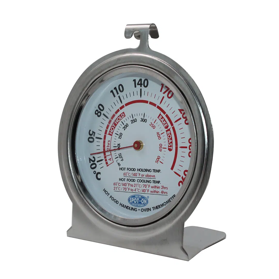 19521 Oven Thermometer Dial