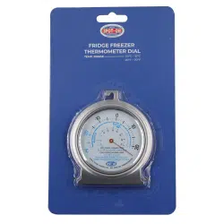 19523 KH Spot On® Fridge Freezer Thermometer Dial