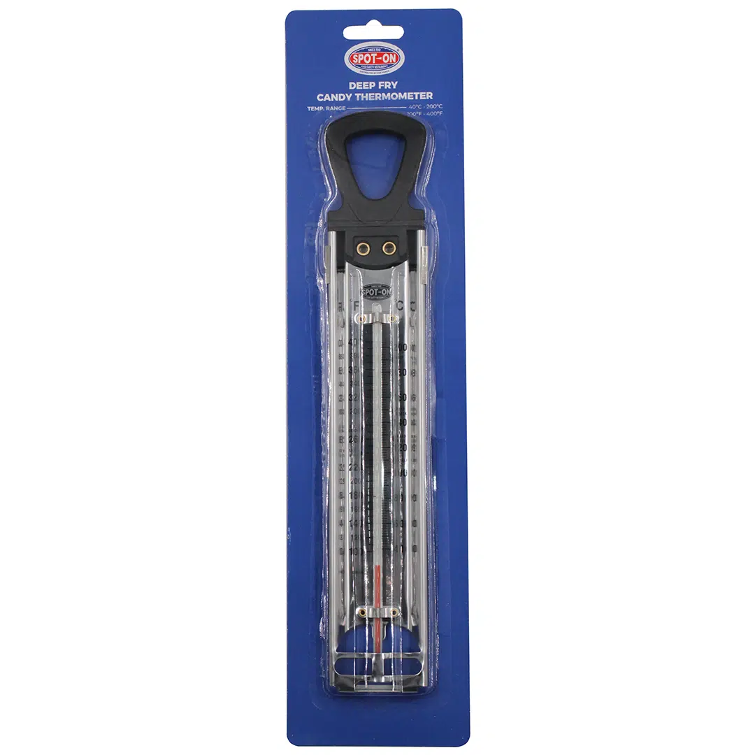 19525 KH Spot On® Candy Deep Fry Thermometer