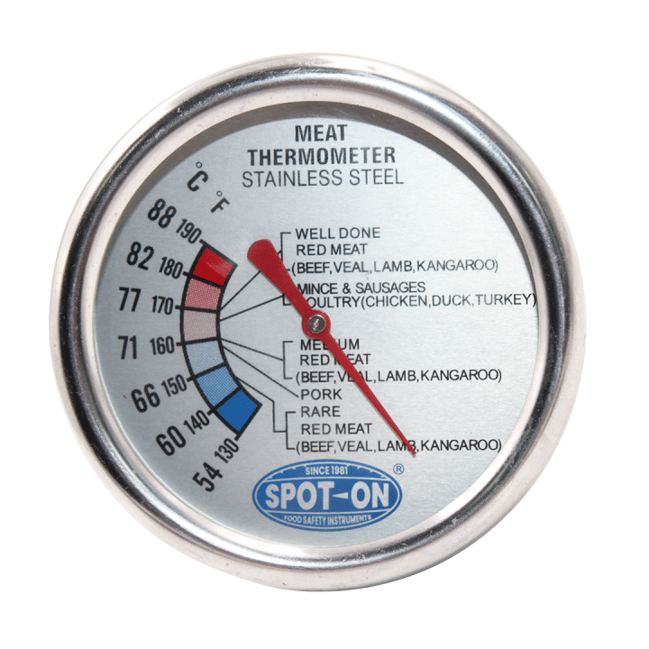 19527 KH Spot On® Meat Thermometer Dial
