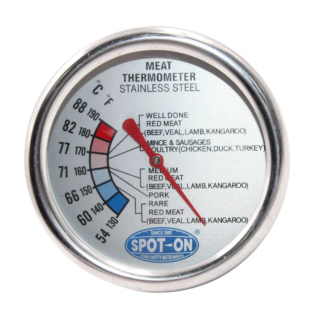 19527 KH Spot On® Meat Thermometer Dial