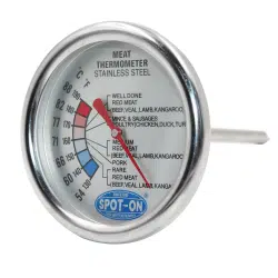 19527 KH Spot On® Meat Thermometer Dial