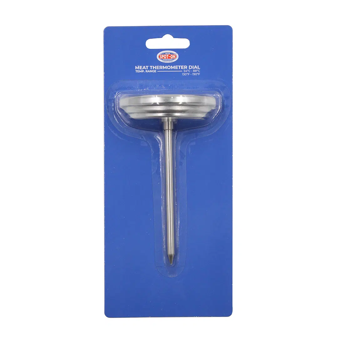 19527 KH Spot On® Meat Thermometer Dial