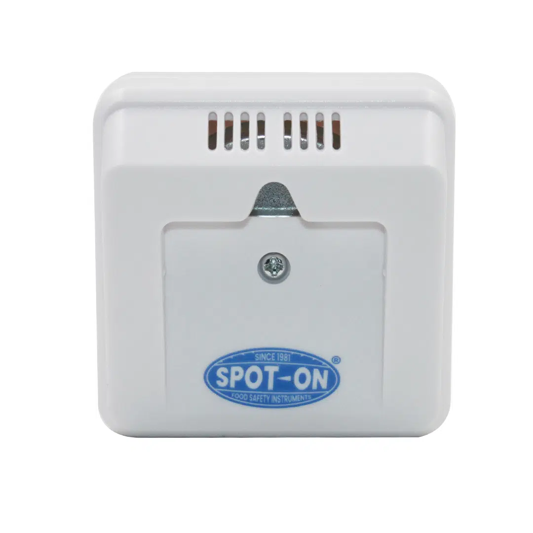 19543 KH Spot On® Mechanical Kitchen Timer