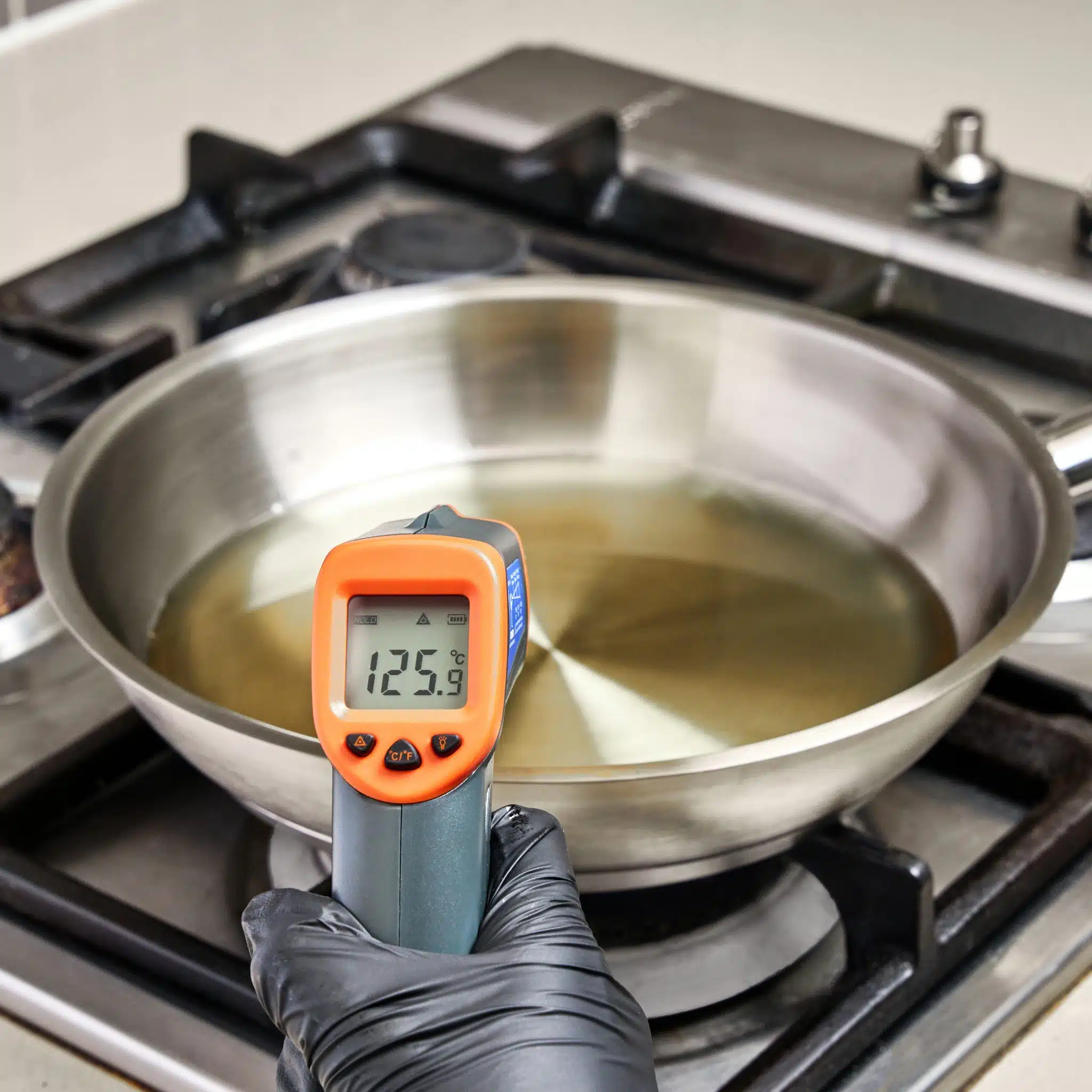 KH Spot On® Infared Thermometer - Image 2