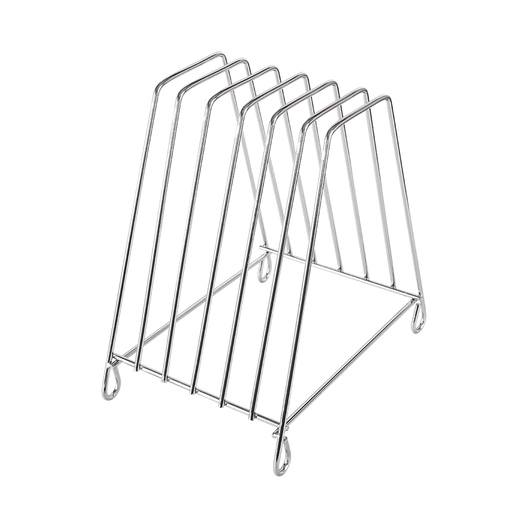 35205 KH Cutting Board Rack 6 Slot