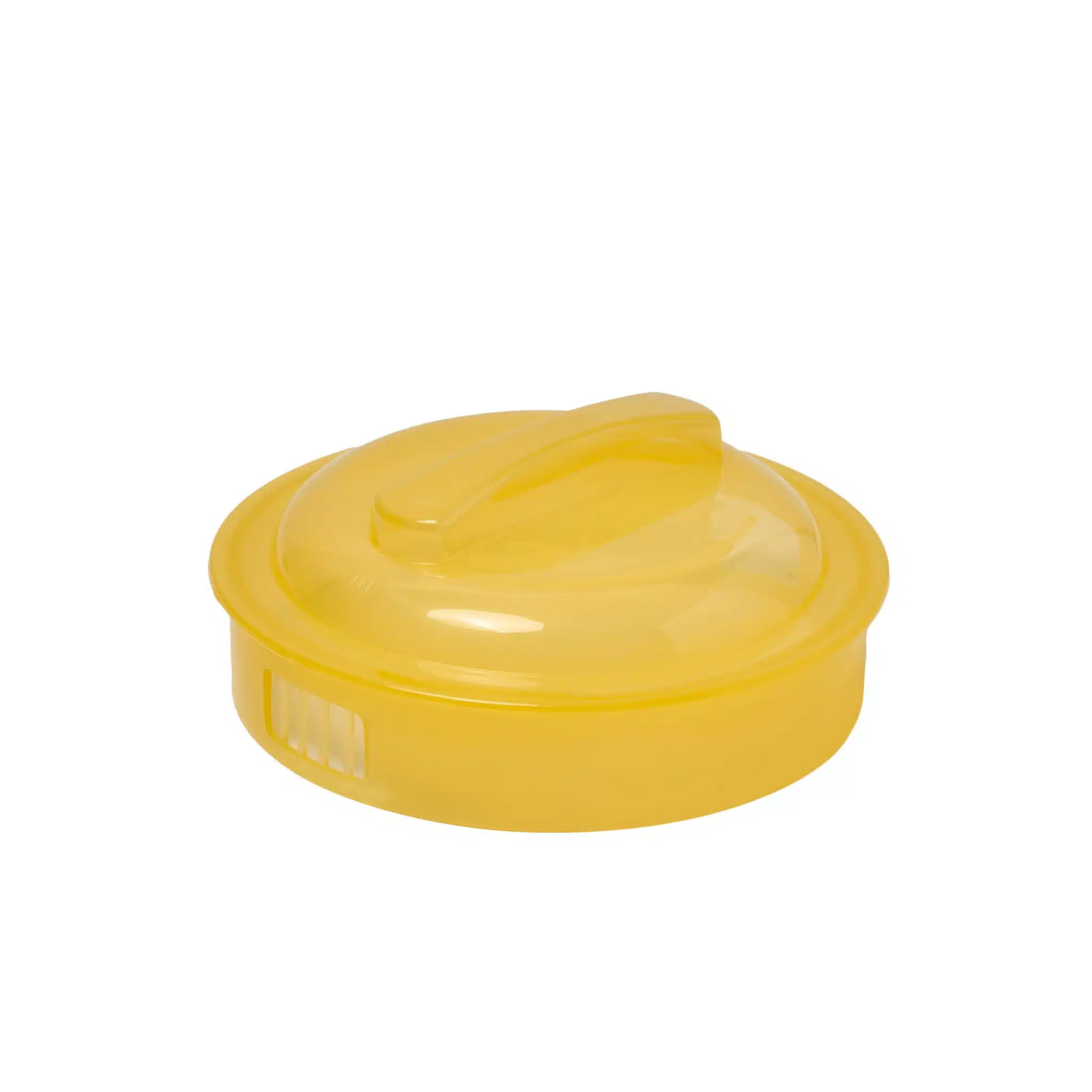 KH Traditional Graduated Jug Yellow 1lt (#21) - Image 4