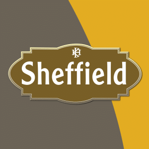 Sheffield ®