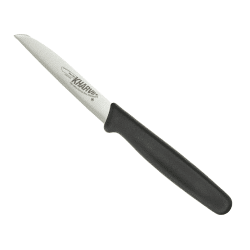 48101 KH Kharve Paring Knife European Black