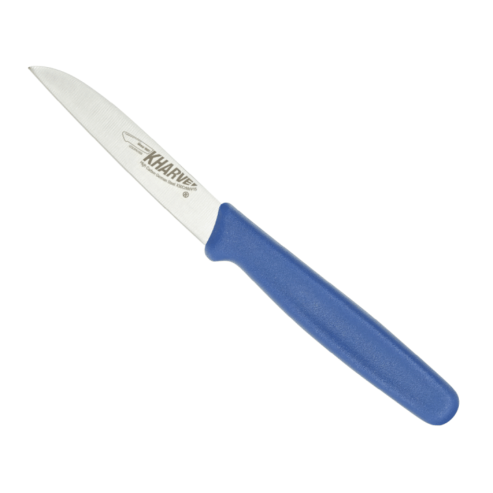 48102 KH Kharve Paring Knife European Blue