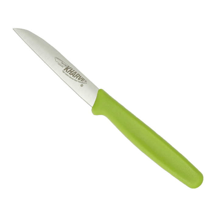48103 KH Kharve Paring Knife European Green