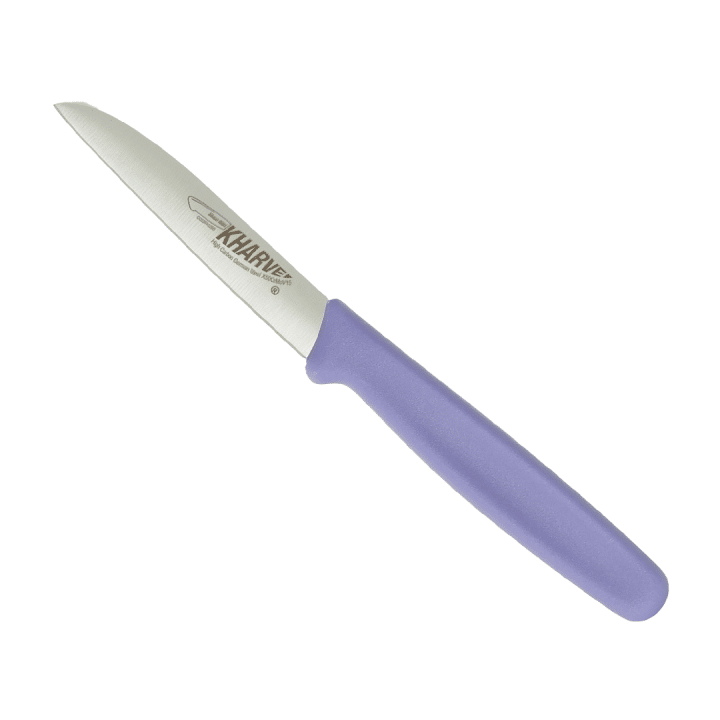 48107 KH Kharve Paring Knife European Purple