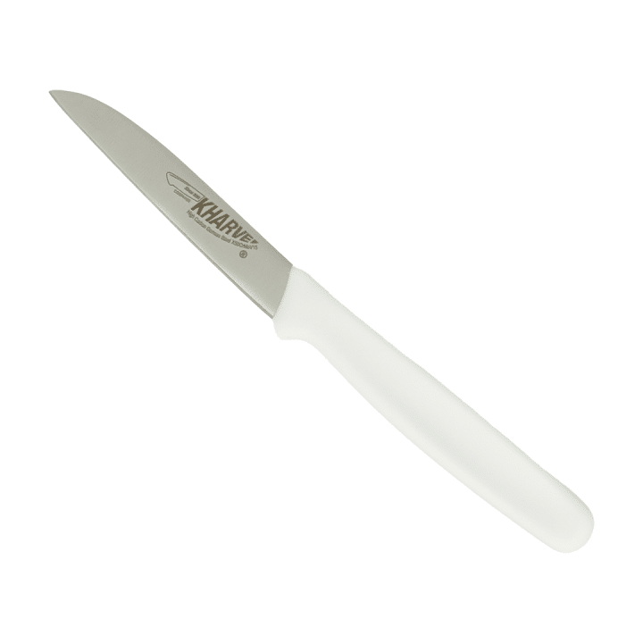 48108 KH Kharve Paring Knife European White