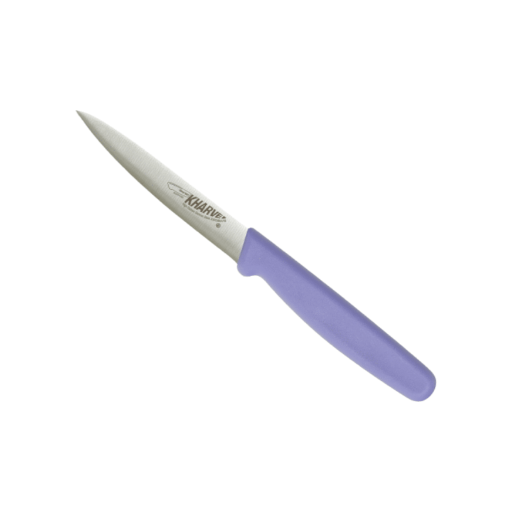 48117 KH Kharve Paring Knife 10cm Purple