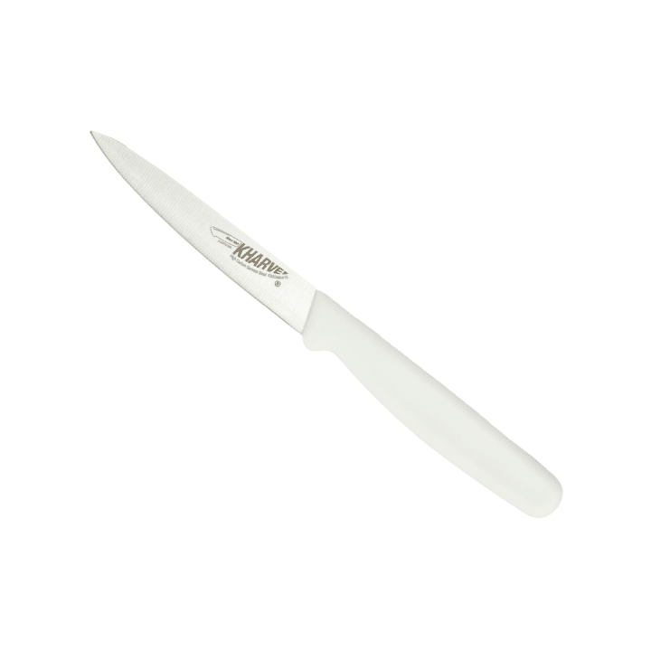 48118 KH Kharve Paring Knife 10cm White
