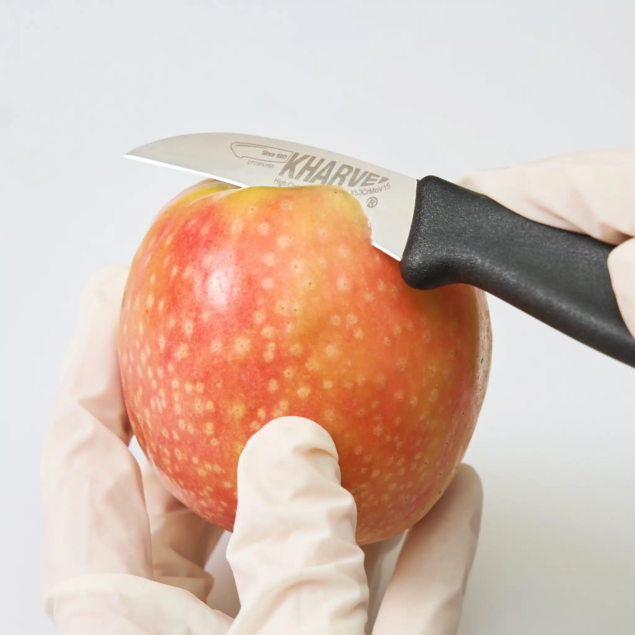KH Kharve® Peeling Knife 6.5cm - Image 2