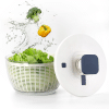 a19143 KH Hands On® Salad Spinner Push 6lt