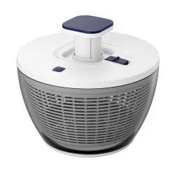 19143 KH Hands On® Salad Spinner Push 6lt